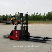 Economic Electric Powered Palette Lift Stacker